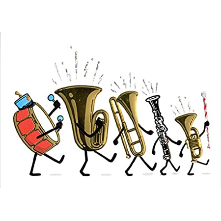Marching Band Fee (Full or Partial Payment)